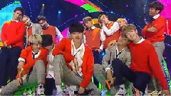 Seventeen - 万岁