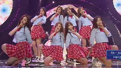Lovelyz - Ah-Choo