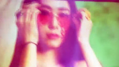 Krystal(f(x)),f(x) - F(X) 4 Walls Exhibition Krystal Teaser
