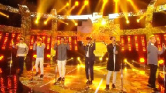 BTOB,郑镒勋(BTOB),李旼赫(BTOB),徐恩光(BTOB),陆星材(BTOB) - 回家的路(Way Back Home)