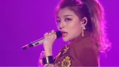 Ailee - 管好你自己吧(Mind Your Own Business)