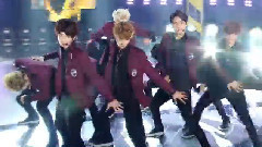 UP10TION - 危险(So,Dangerous)