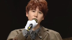 圭贤(Super Junior) - 圭贤Cut - 蒙面歌王 15/10/25