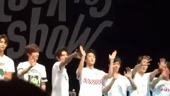 SMROOKIES - End of High Touch