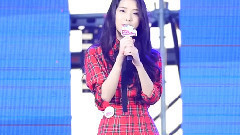IU - 采访
