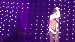 SMROOKIES - Taeyong's solo dance Pt 1