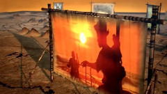 音乐短片 - In Search Of Marco Polo Opener