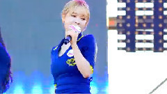 朴草娥(AOA),AOA Black,AOA - Heart Attack