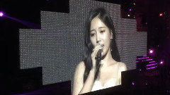T-ara,朴昭妍(T-ara) - 素妍solo 挥着翅膀的女孩