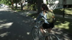 音乐短片 - Meet Illustrator Lucy Engelman