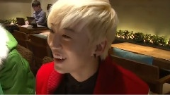 B.A.P - Ta-Dah It's B.A.P