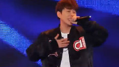 朴经(Block B),Block B - 罕见的女人