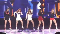 Red Velvet,IRENE(Red Velvet),涩琪(Red Velvet),WENDY(Red Velvet),JOY(Red Velvet) - Dumb Dumb