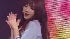 Babysoul(Lovelyz),李美珠(Lovelyz),郑艺仁(Lovelyz),柳秀静(Lovelyz),Lovelyz - Ah-Choo
