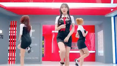 AOA,金雪炫(AOA),朴草娥(AOA) - Oh Boy(Dance ver)