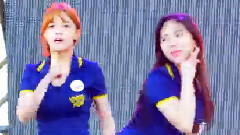 徐酉奈(AOA),权珉阿(AOA),金澯美(AOA),申惠晶(AOA),AOA - Like A Cat