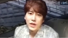 圭贤(Super Junior),Super Junior - Naver V APP圭贤游击Event