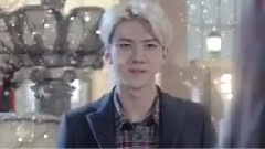 吴世勋(EXO),EXO - 偶然的春天(世勋个人向)