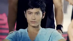 黄晓明,影视原声 - 电影<神奇>NBA版预告片