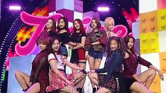 TWICE,多贤(Twice),Sana(Twice),志效(Twice),Mina(Twice) - 优雅地(Like OOH-AHH)