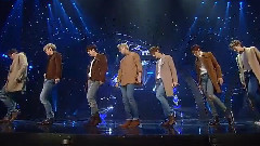 GOT7,段宜恩(GOT7),崔荣宰(GOT7),金有谦(GOT7),王嘉尔(GOT7) - 如果你(If You Do)