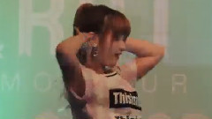 CLC,吴承姬(CLC) - PEPE