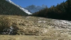 音乐短片 - 滚滚红尘(吉他曲)