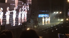 T-ara - 中场互动(So Crazy)