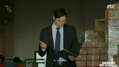 艺声(Super Junior) - 韩剧<锥子> E02 金钟云Cut