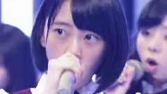 乃木坂46 - 嫉妬の権利 @