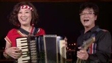 七郎,乔幼 - 恋恋东海岸 卡拉OK版