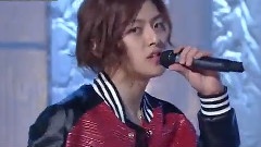 U-Kiss - Standing Still