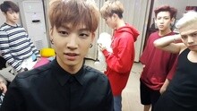GOT7 - If You Do 舞蹈练习 IGOT7选择版