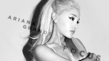 Ariana Grande - Focus 预告版