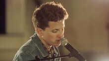 Charlie Puth - I Can't Feel My Face 4Music现场版 2015