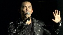 任贤齐 - 伤心太平洋+对面的女孩看过来 现场版