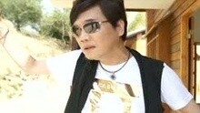 七郎 - 流浪之歌 卡拉OK版