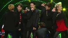 Ikon - iKON - Rhythm Ta 现场版