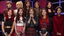 twice - TWICE 后台采访 现场版