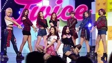 twice - TWICE - Like OOH-AHH
