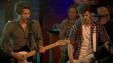 The Vamps - Wake Up 现场版 2015