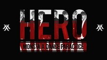 Monsta X - HERO 舞蹈练习 Fix ver.
