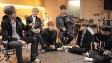 DAY6 - DAY6 1st LIVE CONCERT D-day 宣传影像