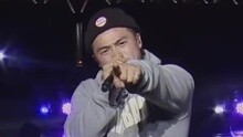 Microdot 1theK Hiphop Fest. In Busan