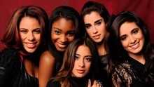 Fifth harmony - Worth It MTV现场版 2015