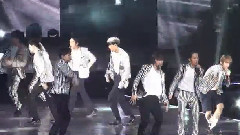 EXO - 咆哮GROWL