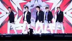 U-KISS - 好欺负吗
