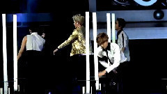 EXO,KAI(EXO) - EL DORADO