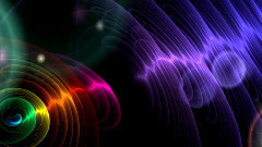 音乐短片 - Pineal Activation Meditation