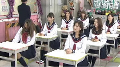 AKB48 - Mechaike